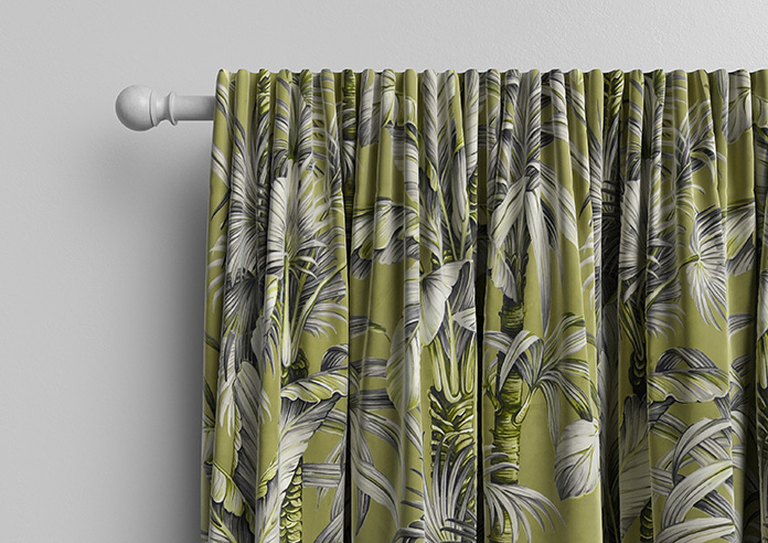 Tripura, Pear - Made to Measure Curtain - Image 10